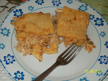 Torta de frango