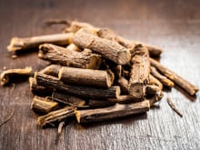 Alcaçuz: para que serve e benefícios para a saúde