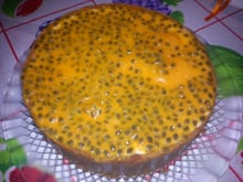 Torta casadinho
