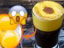 Você provaria o café com ovo vietnamita? Bebida tradicional viraliza nas redes sociais, mas eu te ensino o truque para ficar perfeita!