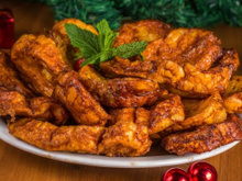 Rabanada vegana existe e é deliciosa! Veja como fazer essa versão com substitutos inteligentes