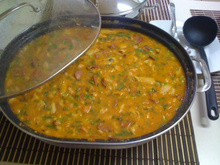 Dobradinha do Rancho