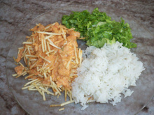 Estrogonofe facílimo da Fer