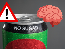 Refrigerante zero causa dano no cérebro? Nutróloga responde e detalha como a bebida atrapalha o emagrecimento