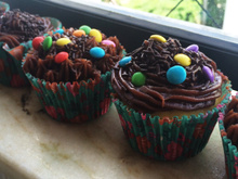Cupcake Simples