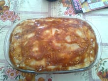 Lasanha