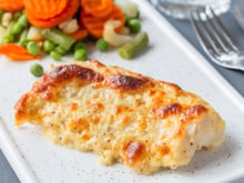 Bacalhau sensação