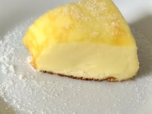 Bolo de requeijão