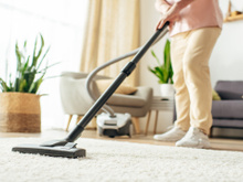 Faxina rápida: como limpar sua casa em menos de 20 minutos com esse sistema simples