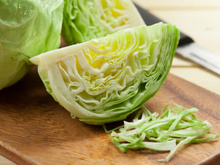 Já pensou em substituir alface por repolho? Entenda por que e aprenda como usá-lo em suas receitas!