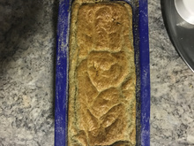 Pão fit