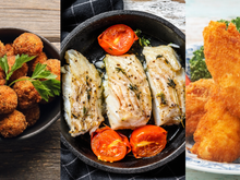 Por que as pessoas comem bacalhau e peixe na Páscoa?