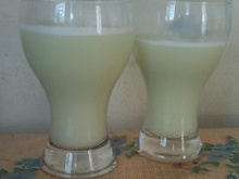 Limonada Suiça.