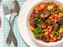 Para que serve cada tipo de prato de um aparelho de jantar?