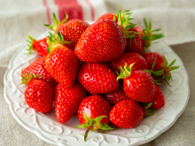 É aqui que você deve guardar seus morangos: ninguém faz isso, mas é o único lugar que realmente funciona