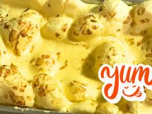 Biscoito montanha-russa viraliza nas redes sociais e TudoGostoso ensina a fazer a deliciosa receita com polvilho!