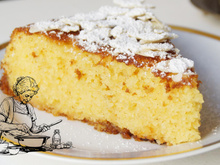 Nem farinha, nem fermento: um bolo muito fofo feito pelas avós italianas e sua receita centenária; saiba como fazer o "bolo das freiras"