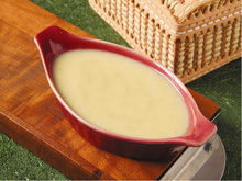 Mingau de Milho Verde