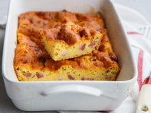 Empadão da massa mole