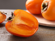 O que acontece com o corpo se comer caqui regularmente: conheça benefícios dessa saborosa fruta e inclua no cardápio