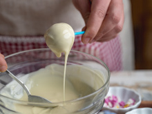 Você está sendo ENGANADO? Descubra se chocolate branco é chocolate ou não!