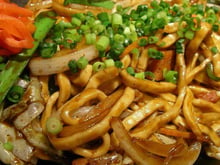 Yakisoba