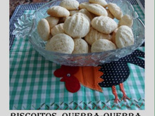 Biscoito quebra-quebra (Lúcio Cezar)