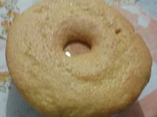Bolo de fubá fofinho de liquidificador