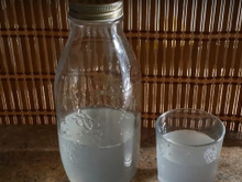 Nada de gastar com iogurte caro: como fazer o rejuvelac, bebida probiótica feita de grãos em casa (é muito fácil e barato!)