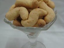Biscoitinho saudade