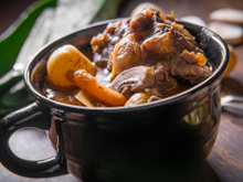 Rabada LeChef Eventos