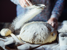 Pães: Os possíveis erros na hora de preparar esta receita em casa