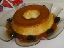 Pudim de Leite Ninho