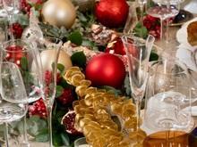 Como preparar a mesa posta perfeita para o natal?