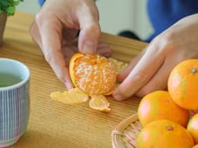 Esses são os usos da casca de tangerina que você não conhecia; veja como aproveitar a fruta de todas as formas possíveis