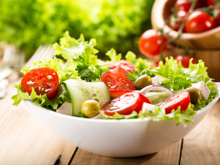 Dieta: 6 dicas preciosas para você manter o foco