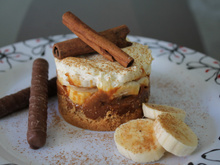Banoffe Pie