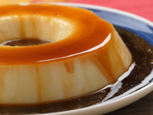 Pudim de geladeira: receita fácil e sem forno