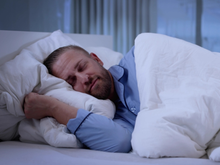 Se você adormece em menos de cinco minutos, isso não significa que você tem um "superpoder": é apenas um sinal de alerta do seu cérebro