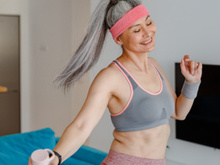 Depois dos 40: descubra 6 elementos que toda mulher deve incluir para amenizar mudanças nessa fase da vida (dica da nutri!)