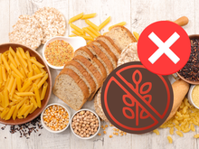 Esses são os dois maiores ERROS cometidos por quem tira o GLÚTEN da dieta, segundo nutricionista