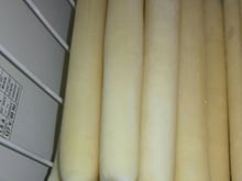 Sacolé de coco