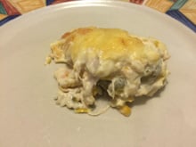 Fricassé de frango