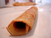 Panqueca barata