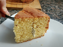 O segredo da broa de fubá que derrete na boca e perfuma a cozinha da minha avó