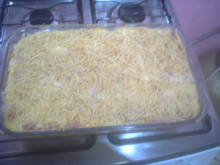 Arroz de forma
