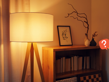 O que significa quando a madeira faz estalos altos à noite?