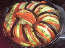 Ratatouille da Raquel