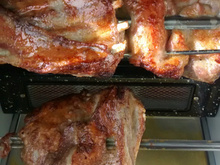 Tempero para carneiro