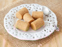 Como preparar uma paçoca deliciosa em casa